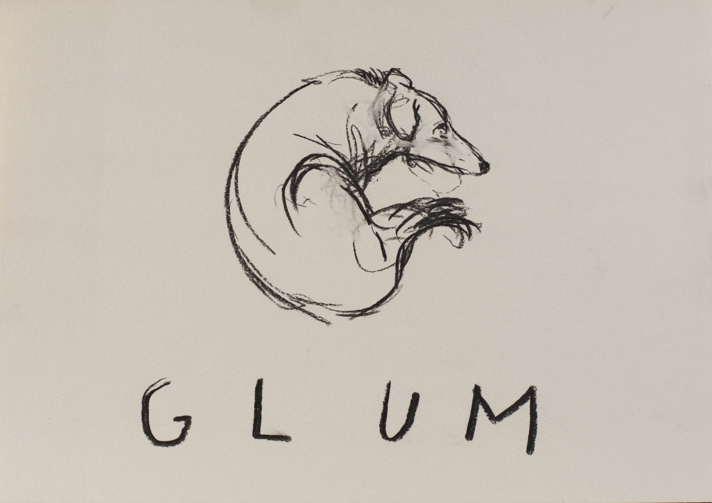 GLUM