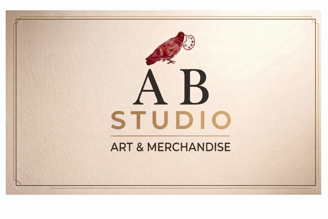 A B Studio Banner